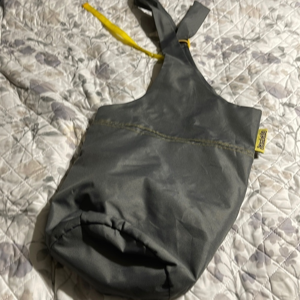 Jambala yoga bag